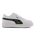 Puma CA Pro - Pre School Shoes Puma White-Puma Black