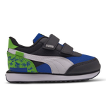 Star Sapphire-Puma White-Summer Green