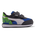 Puma Future Rider - Pre School Shoes Star Sapphire-Puma White-Summer Green