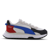 Ebony-puma White-Ebony-puma White