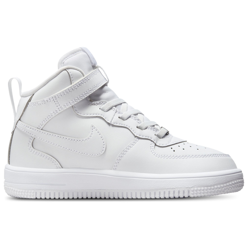 Nike air force 1 footlocker kids on sale