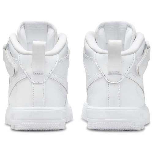 Nike Force 1 Mid Easyon - Image 4 of 6 Enlarged Image