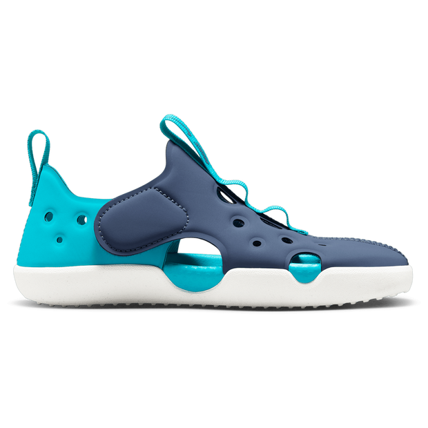 Image of Nike Sunray Protect 4 unisex Infradito e sandali - Giallo - Rete/Sintetico - Foot Locker035
