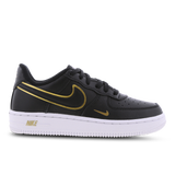 Black-Black-Mtlc Gold
