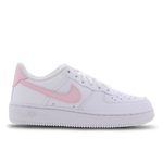 White-Pink Foam