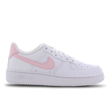 White-Pink Foam