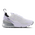 Nike Air Max 270 - Pre School Shoes White-Pure Violet-Dark Beetroot