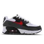 White-Univ Red-Iron Grey