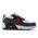 Nike Max 90 Essential - Pre School Shoes White-Univ Red-Iron Grey