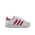 adidas Superstar Hello Kitty - Pre School Shoes White-Vivid Red-Core Black