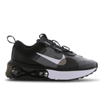 Black-White-Iron Grey