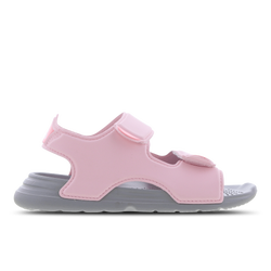Maternelle Chaussures - adidas Swim Sandal - Clear Pink-Clear Pink-Clear Pink