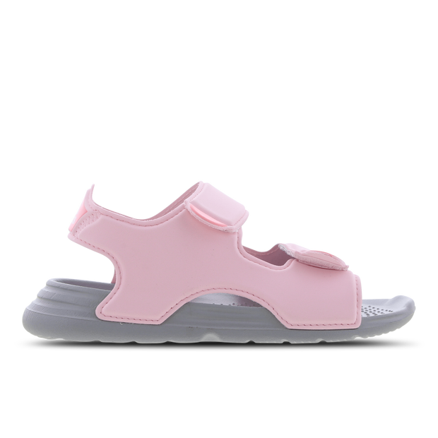 Adidas Swim Sandal - Pre School Shoes