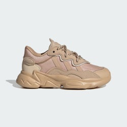 Scuola materna Scarpe - adidas Ozweego - Magic Beige-Magic Beige-Sand Strata