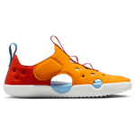 Orange Peel-Picante Red