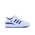 adidas Forum Low - Pre School Shoes Ftwr White-Team Royal Blue-Ftwr White