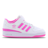 Ftwr White-Ftwr White-Screaming Pink
