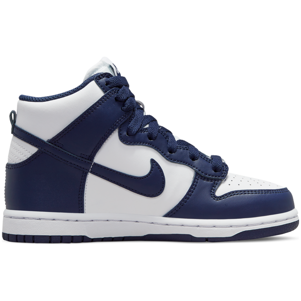 Nike Dunk High PS 'Midnight Navy' - DD2314-104