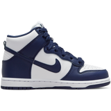 White-Midnight Navy-Total Orange
