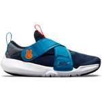 Midnight Navy-White-Imperial Blue