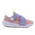 Nike Flex Advance - Pre School Shoes Pink Glaze-White-Purple Dawn