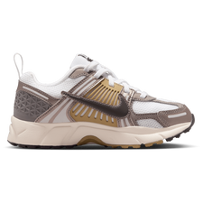 Metallic Pewter-Parachute Beige