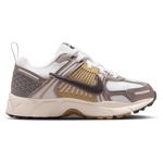 Metallic Pewter-Parachute Beige