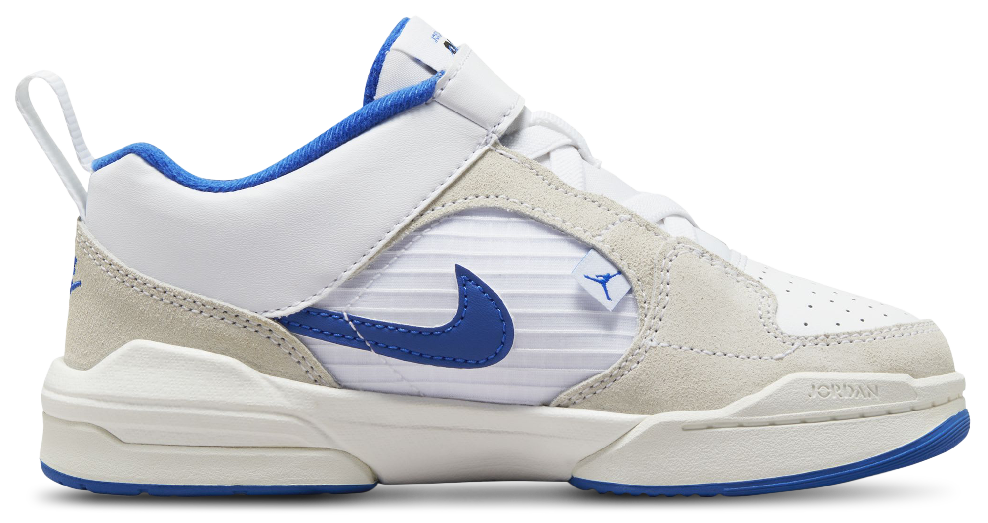 footlocker trainers junior