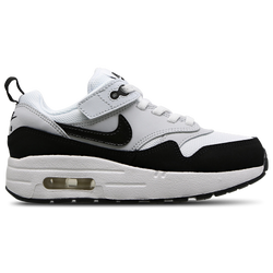 Maternelle Chaussures - Nike Air Max 1 Ez - White-Black-Summit White