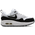 Nike Air Max 1 Ez - Scuola materna Scarpe White-Black-Summit White
