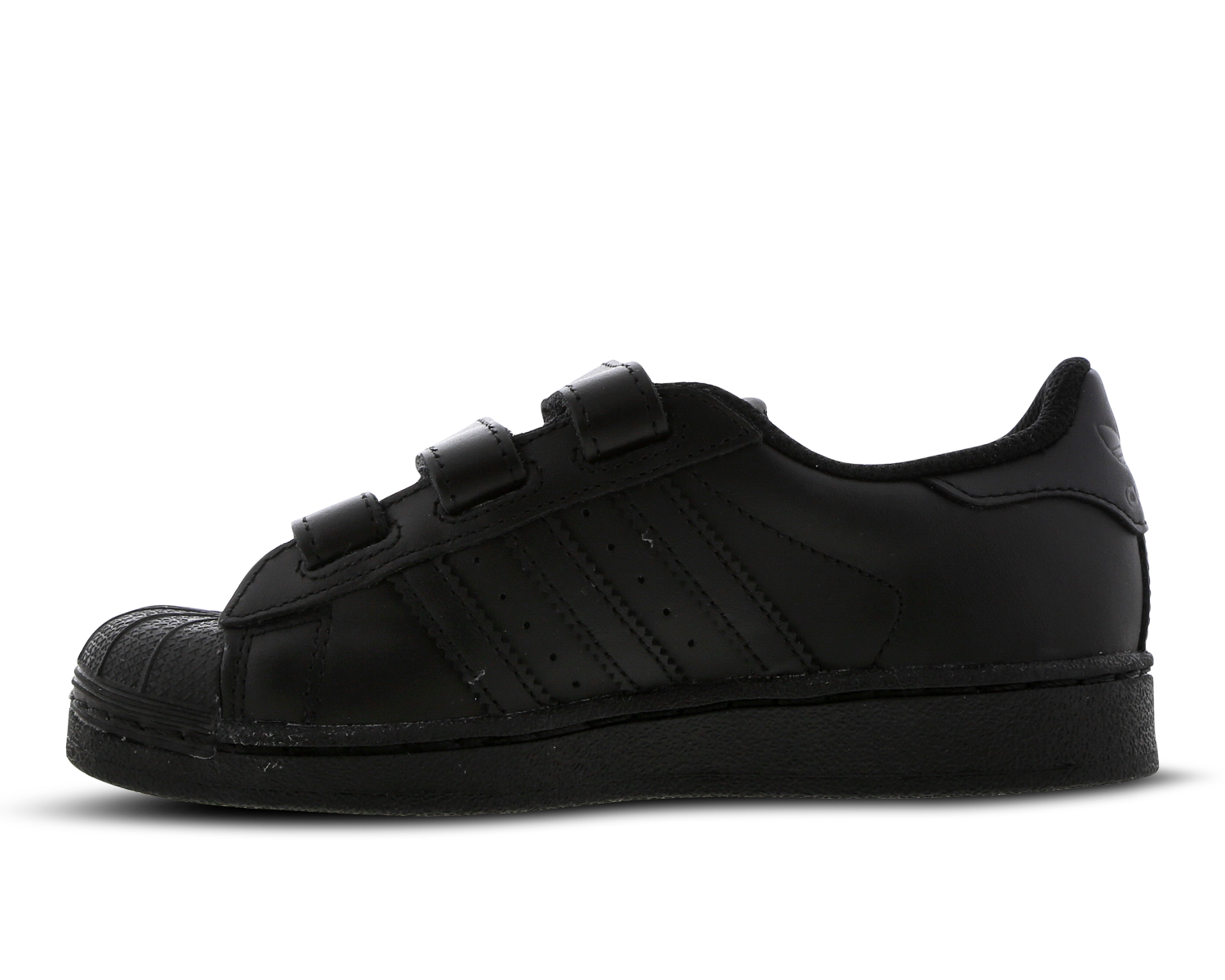 preschool adidas superstar high top