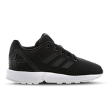 Black-Black-White - C-ADI FLUX BLK/BLK