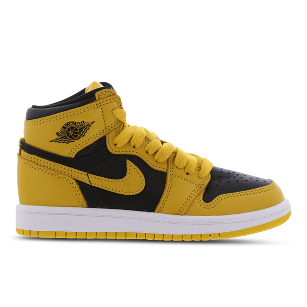 Air Jordan 1 Retro High OG PS 'Pollen' - AQ2664-701