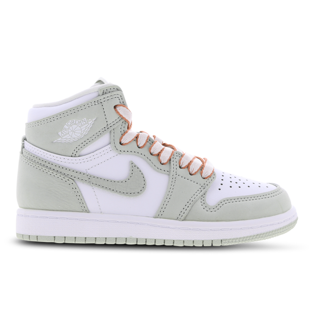 Air Jordan 1 Retro High OG PS 'Seafoam' - CU0449-002