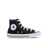 Black-Black-White - C- CT AS HI BLK/BLK/WHT