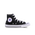 Converse Chuck Taylor All Star High - Pre School Shoes Black-Black-White