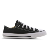 Black-Black - C-CONV CT AS OX BLK