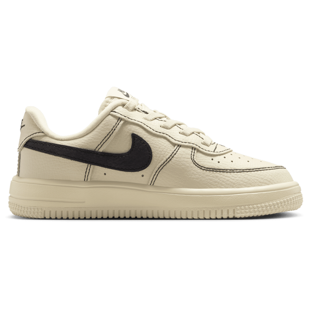 Nike Air Force Zapatillas para Bebé - Marrón - Talla 25 - Cuero