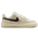 Nike Air Force 1 Low - Pre School Shoes Light Khaki-Black