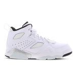 White-Black-Mtlc Silver