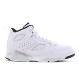 White-Black-Mtlc Silver