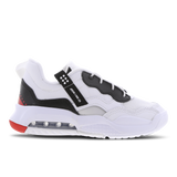 White-Black-Univ Red