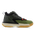 Jordan Zion 1 - Pre School Shoes Carbon Green-Black-Asparagus