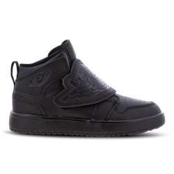 Vorschule Schuhe - Jordan 1 Sky - Black-Black-Black