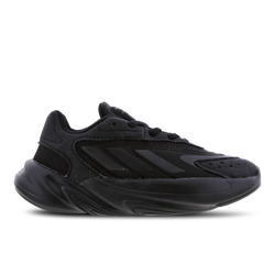 Pre School Shoes - adidas Ozelia - Core Black-Core Black-Core Black