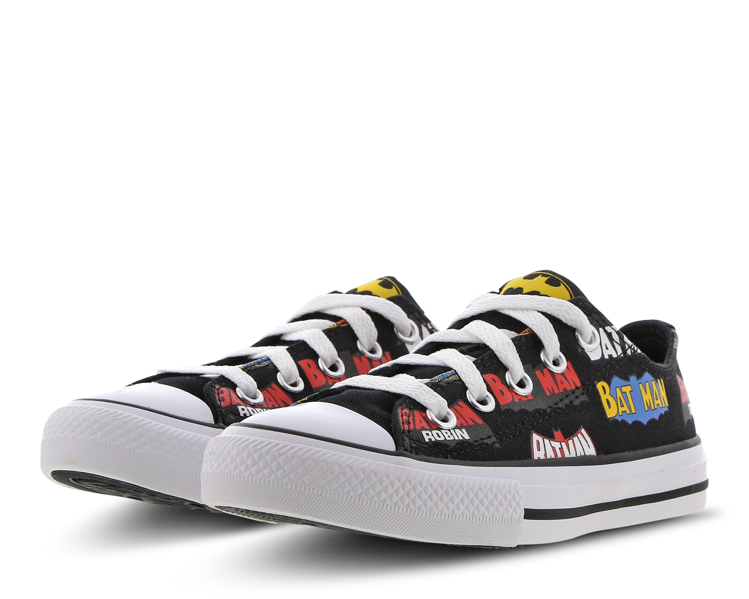 batman converse footlocker