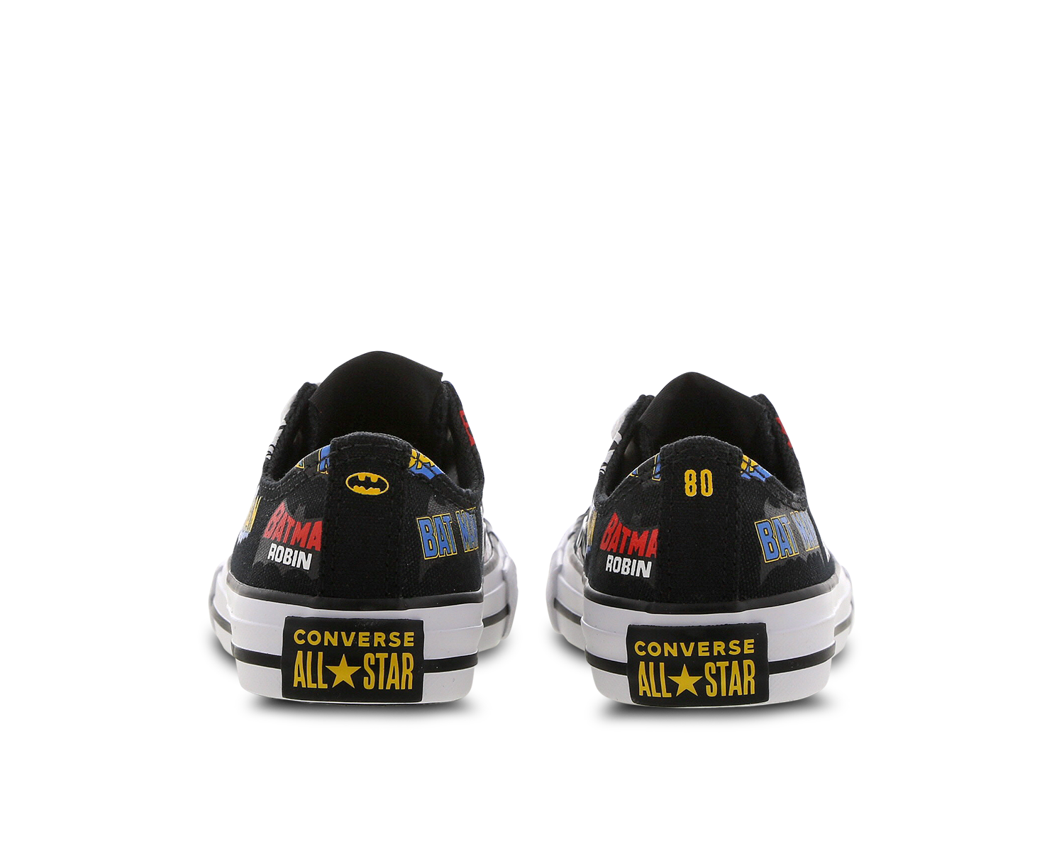 batman converse footlocker