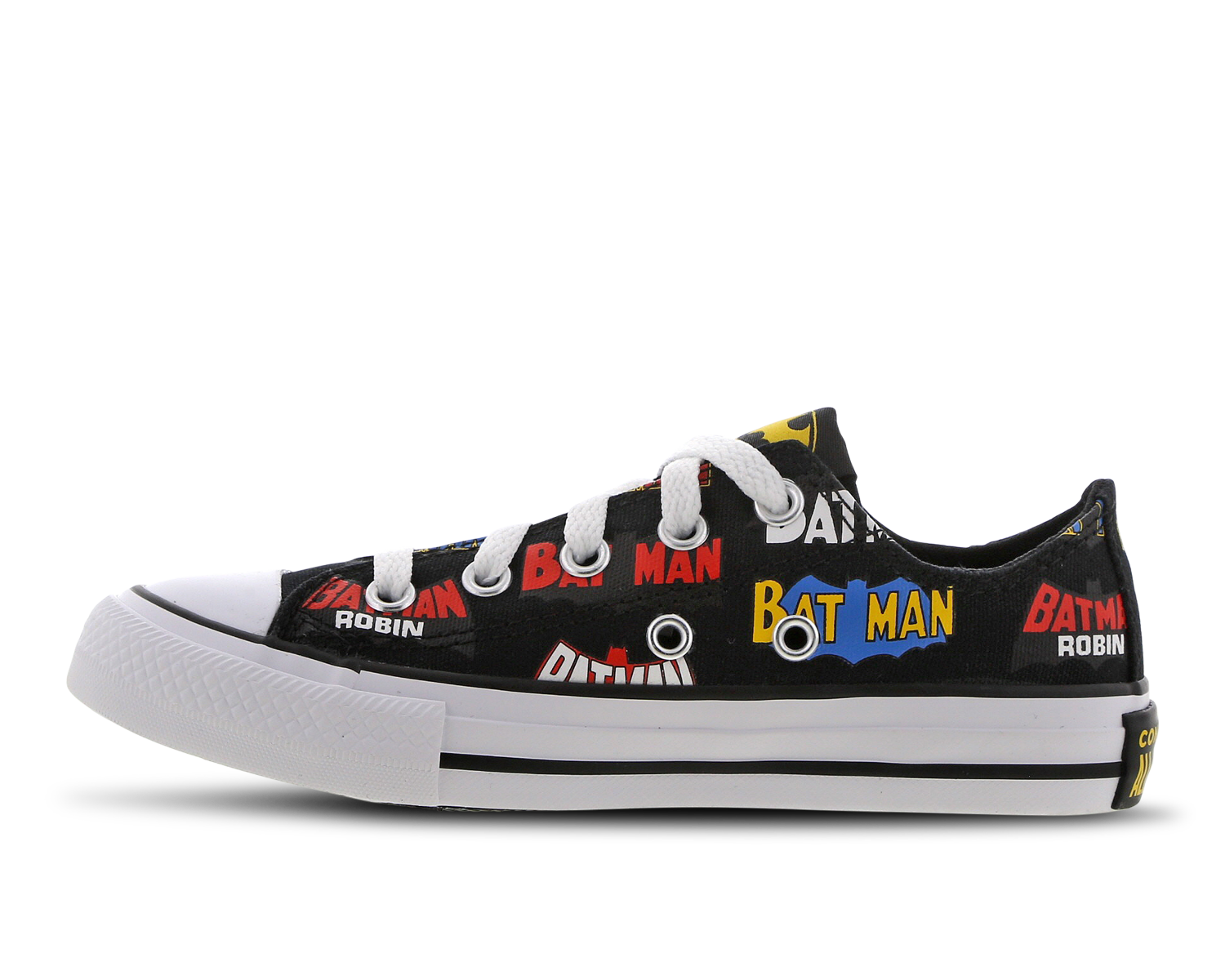 batman converse footlocker