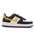 Nike Air Force 1 Low - Pre School Shoes Black-Dark Sulfur-White
