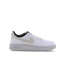 Nike Air Force 1 Low Cr Classic - Maternelle Chaussures White-Lt Bone-Black